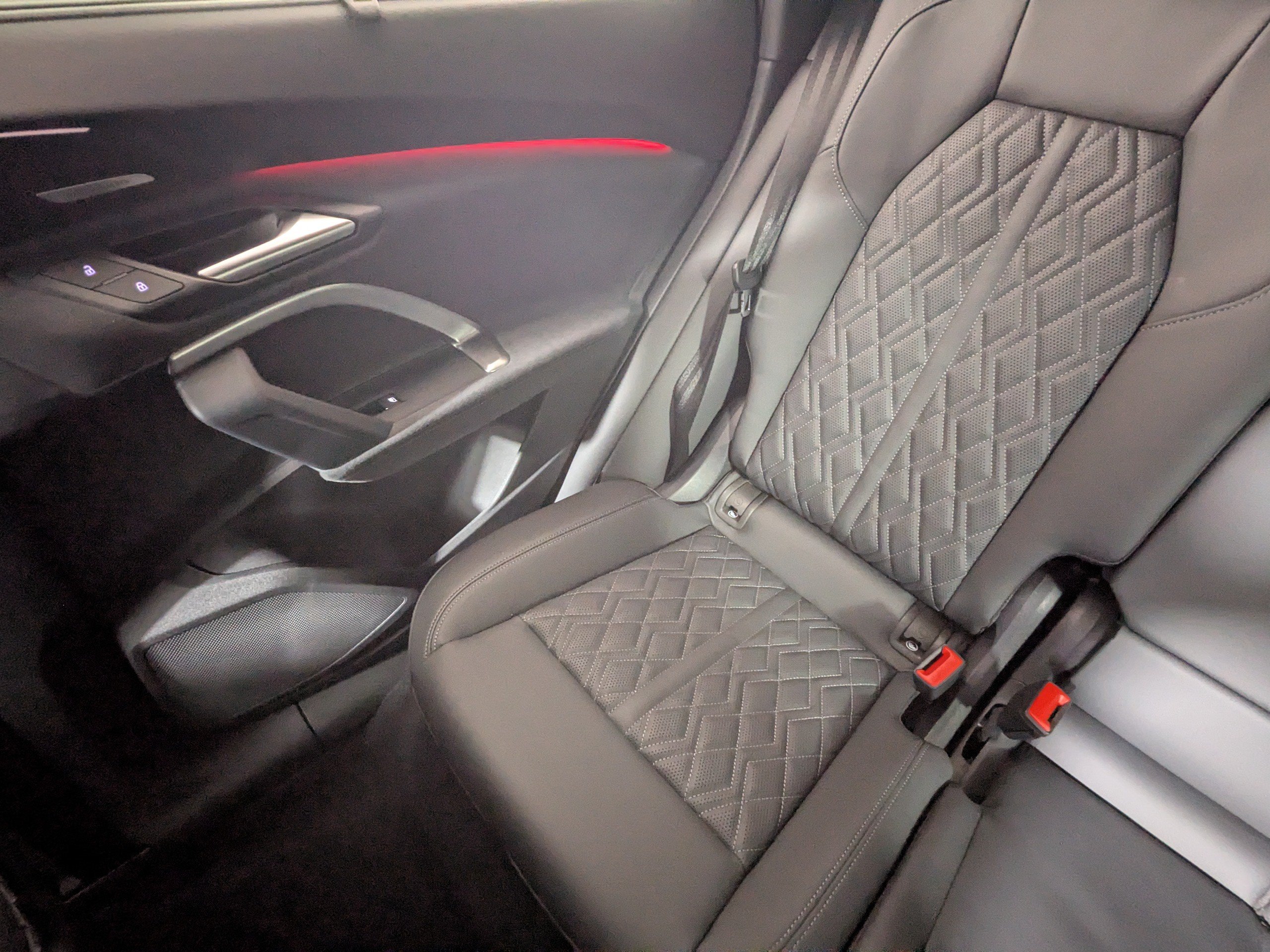 New 2026 Audi SQ5 Prestige AWD/4WD image 15