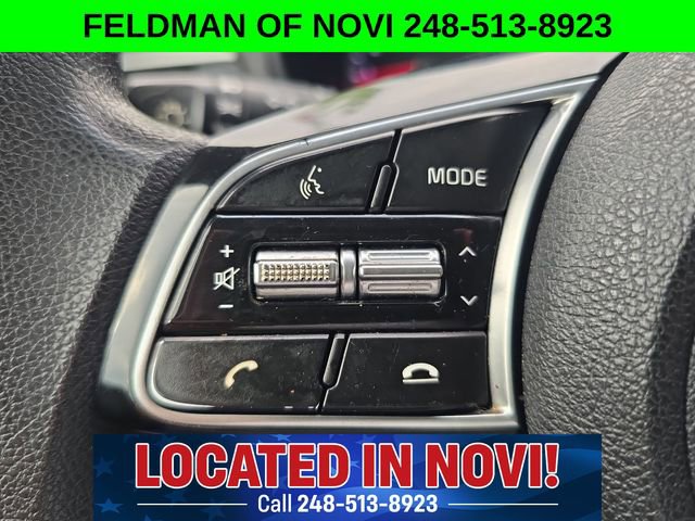 Used 2019 Kia Optima LX image 20