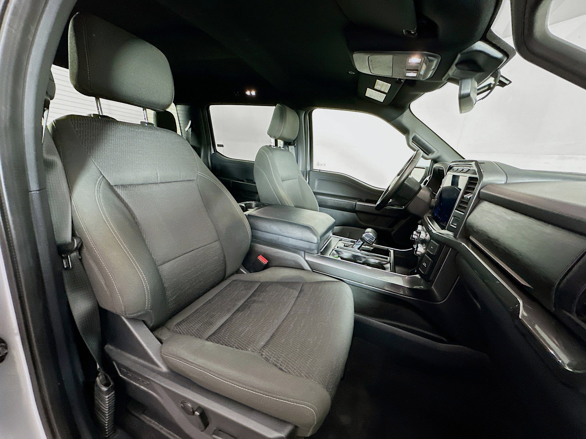 Used 2023 Ford F150 XLT w/ Equipment Group 302A High image 30