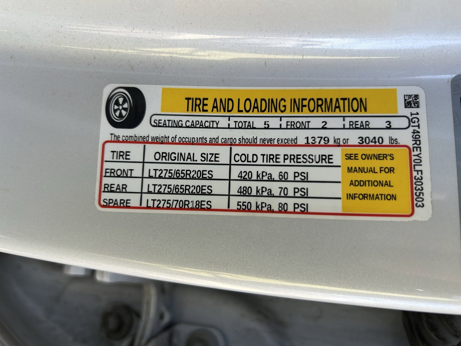 Used 2020 GMC Sierra 2500 Denali w/ Denali Ultimate Package image 24