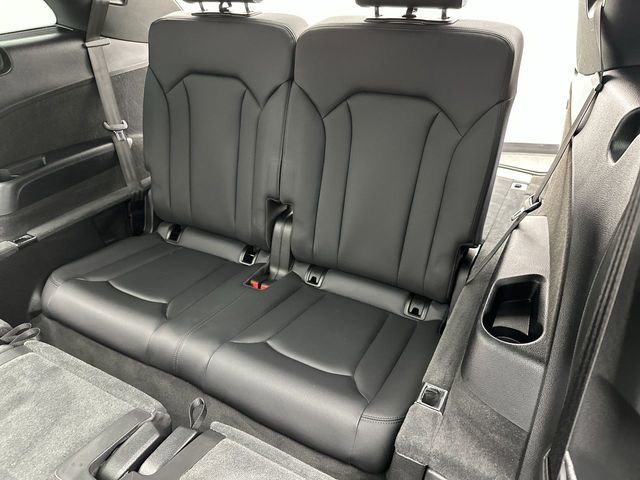 Used 2022 Audi Q7 2.0T Premium Plus w/ Premium Plus Package image 24