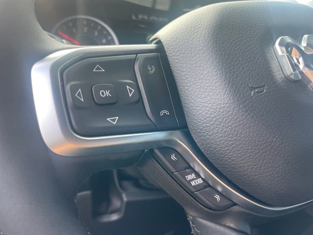 New 2026 RAM 1500 Big Horn image 19