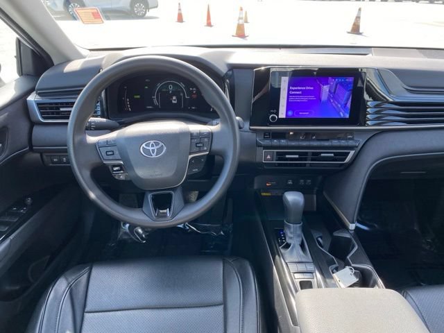 Used 2025 Toyota Camry LE w/ Convenience Package AWD/4WD image 8