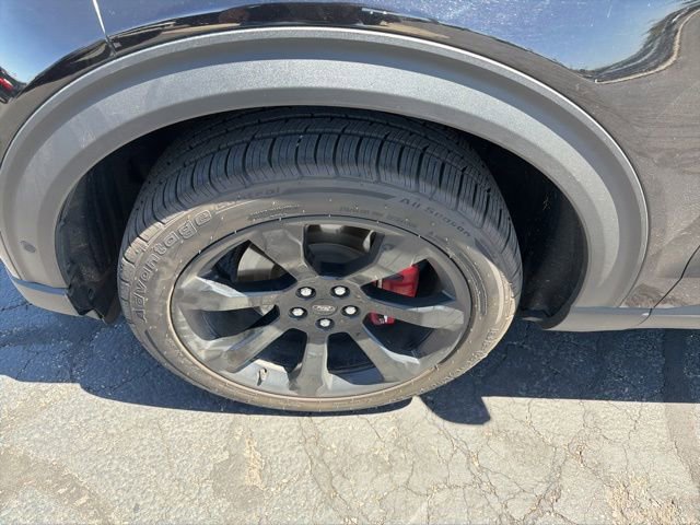 Used 2021 Ford Explorer ST w/ Equipment Group 401A AWD/4WD image 21