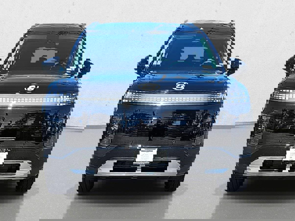 New 2026 Hyundai Ioniq 9 SE image 8