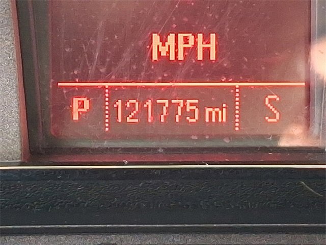 Used 2015 GMC Terrain SLT image 20