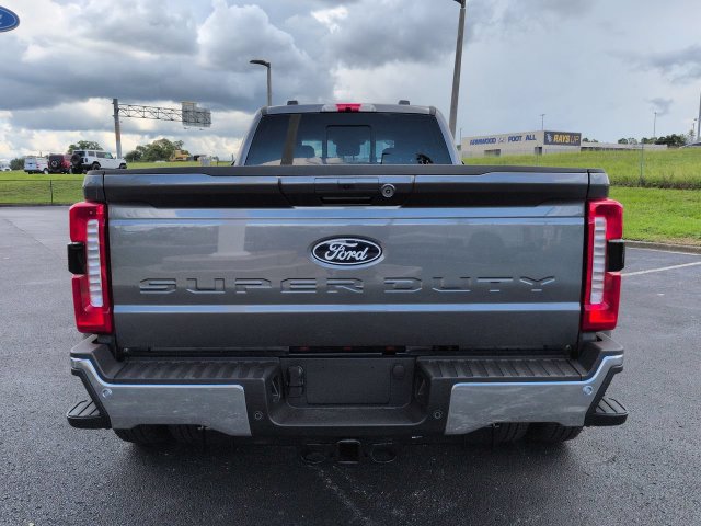 New 2027 Ford F350 Lariat AWD/4WD image 6