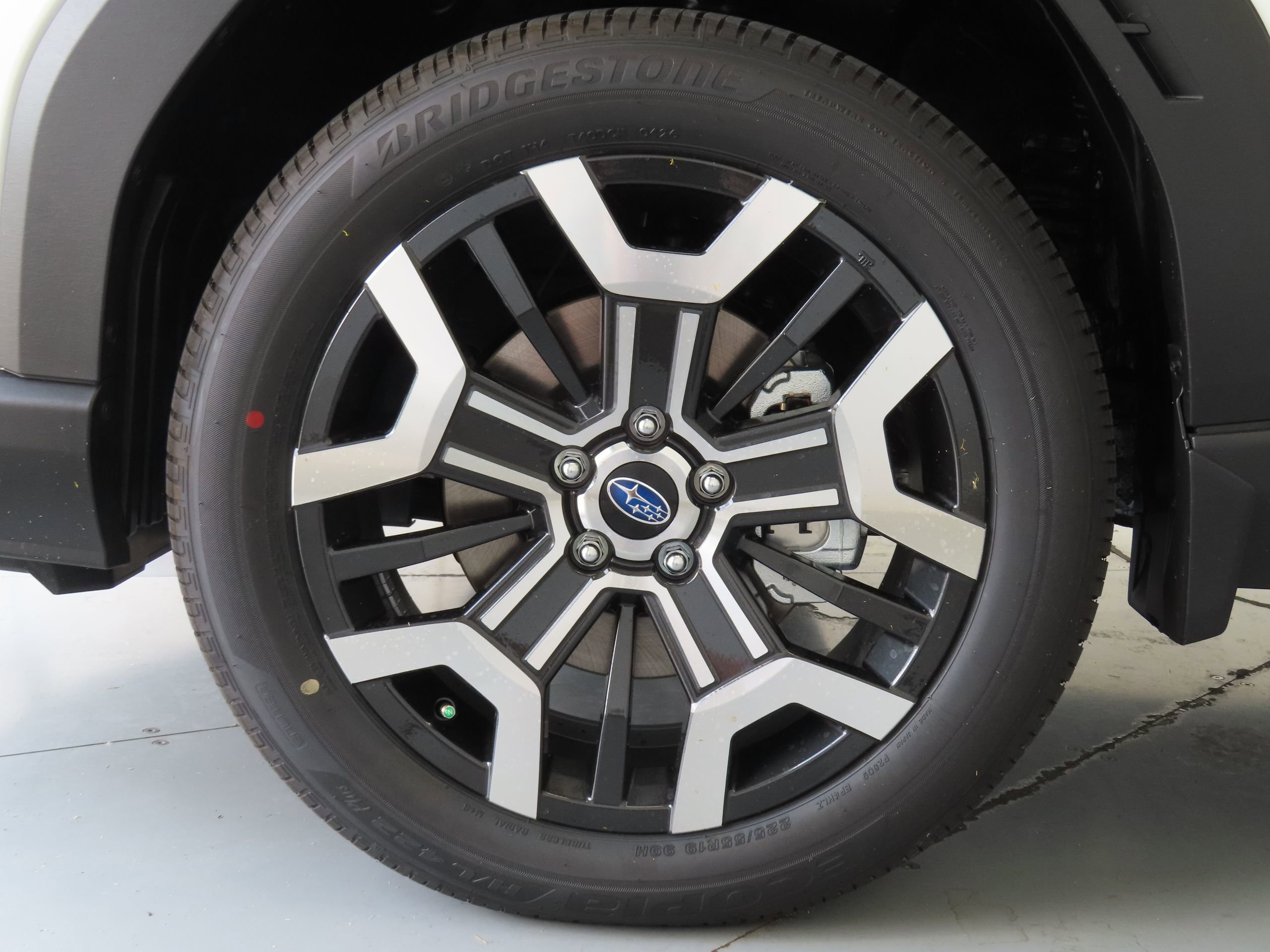 New 2026 Subaru Outback Touring XT AWD/4WD image 29