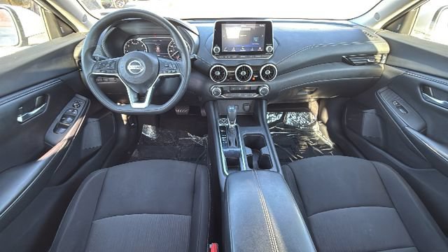 Certified 2023 Nissan Sentra SV FWD image 26