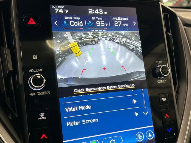 Used 2024 Subaru Crosstrek 2.0i Premium AWD/4WD image 17