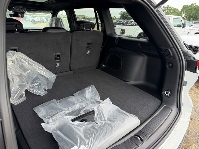 New 2026 Jeep Grand Cherokee Limited AWD/4WD image 27