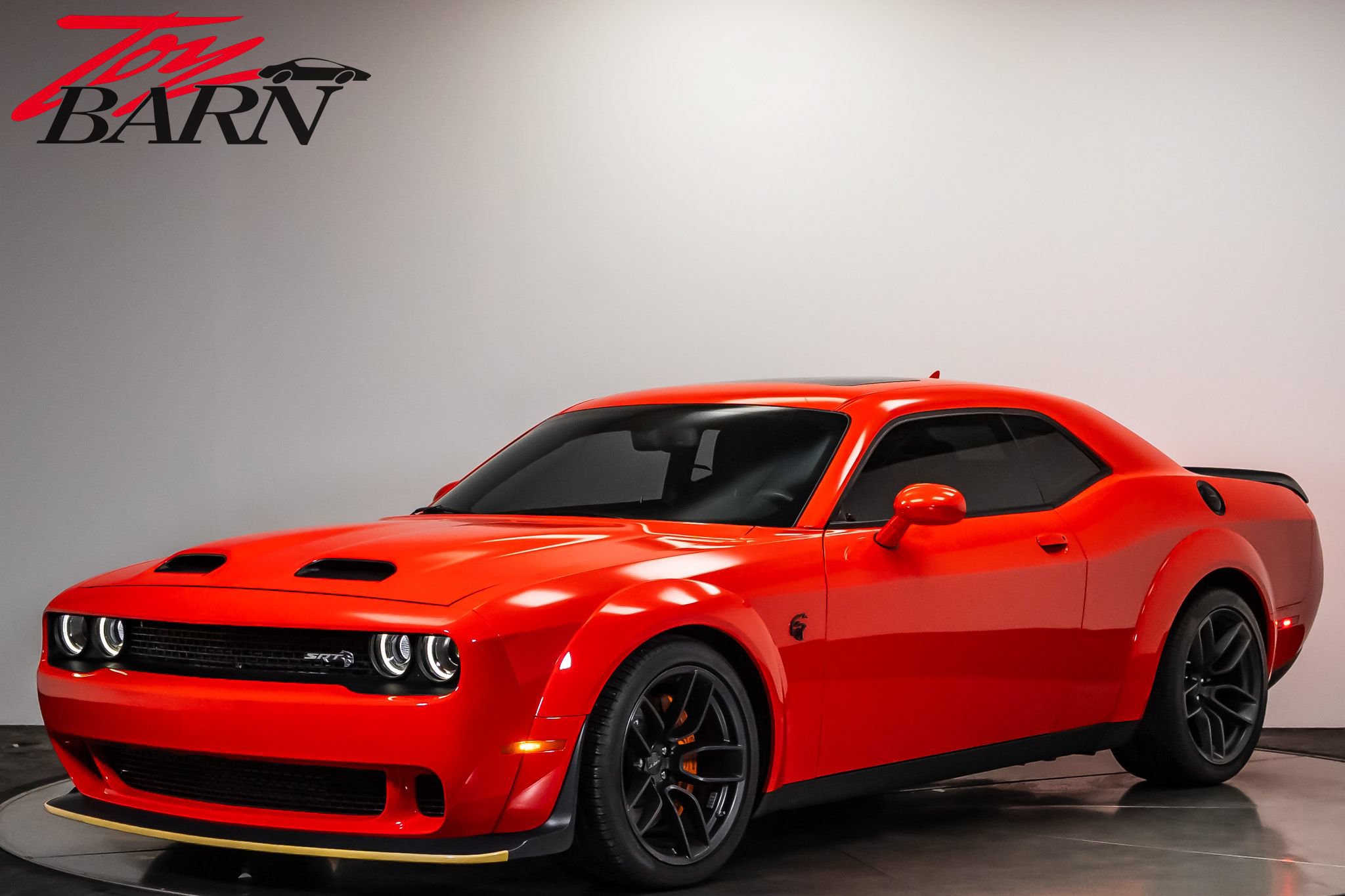 Used 2019 Dodge Challenger SRT Hellcat Redeye RWD 360° Tour