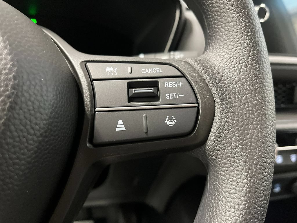 New 2026 Honda CR-V EX image 17