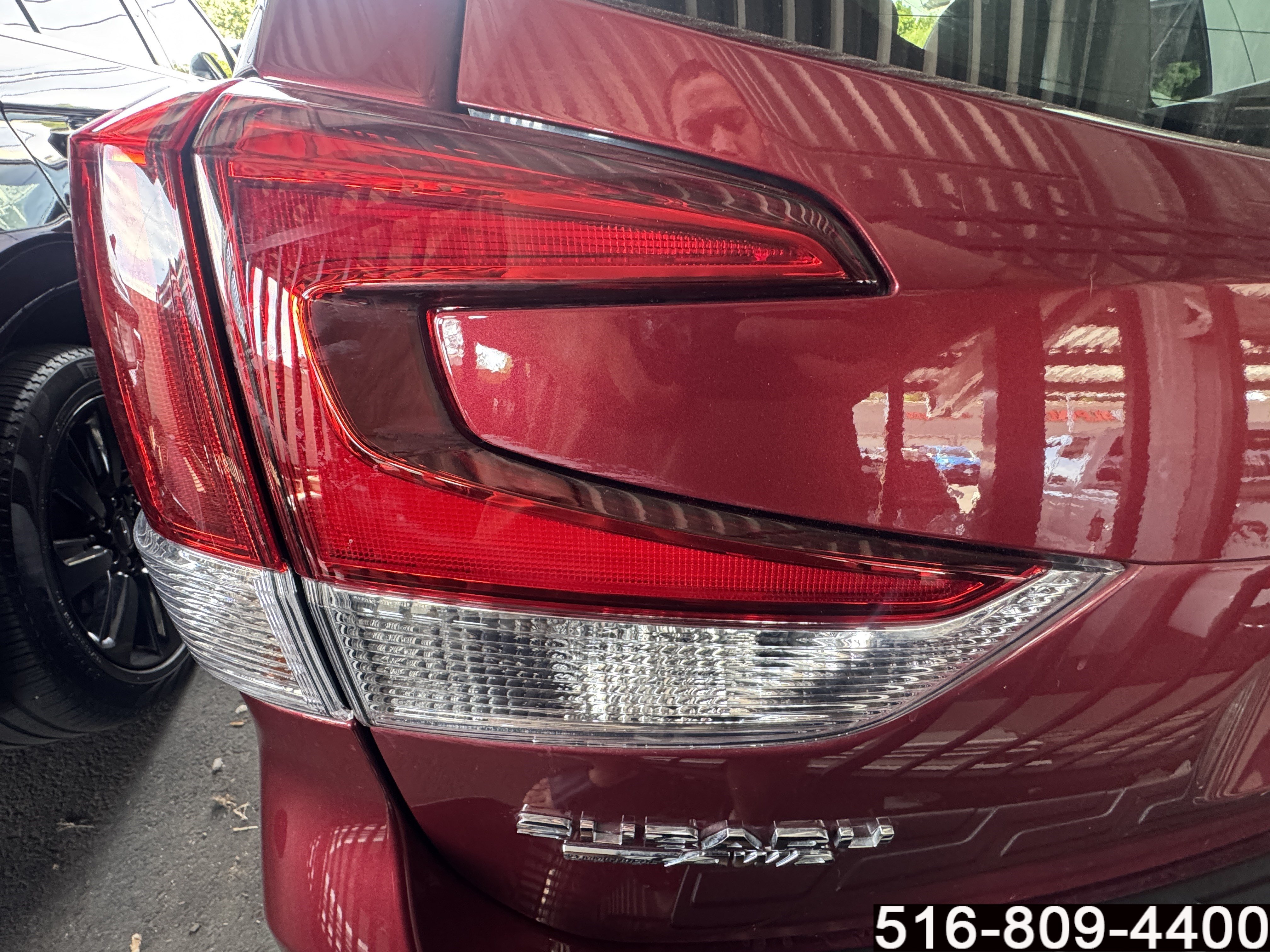 Used 2020 Subaru Forester Premium AWD/4WD image 32