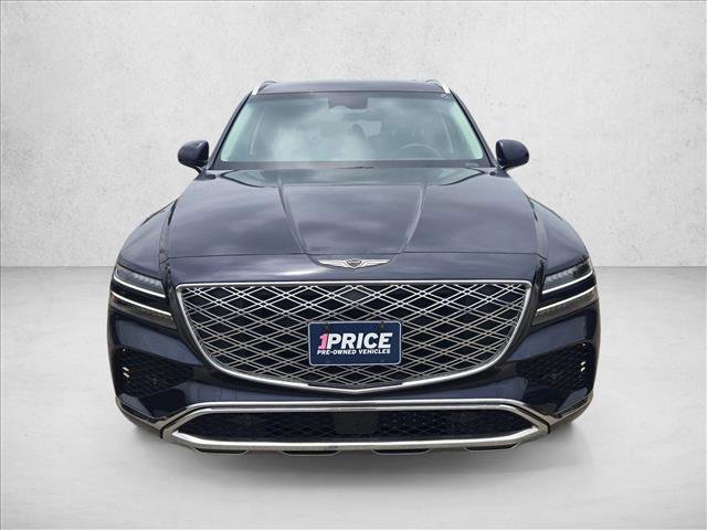 Used 2025 Genesis GV80 2.5T Standard AWD/4WD image 2