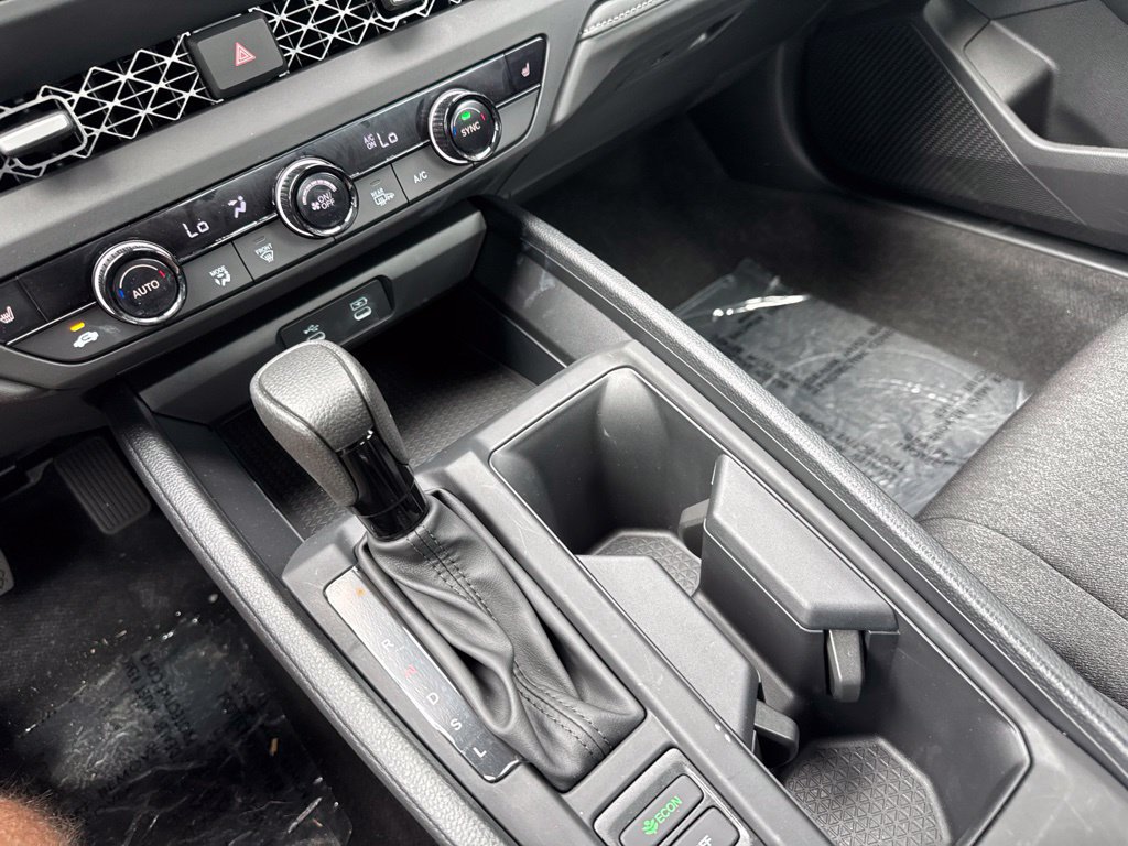 Used 2025 Honda Accord SE image 21