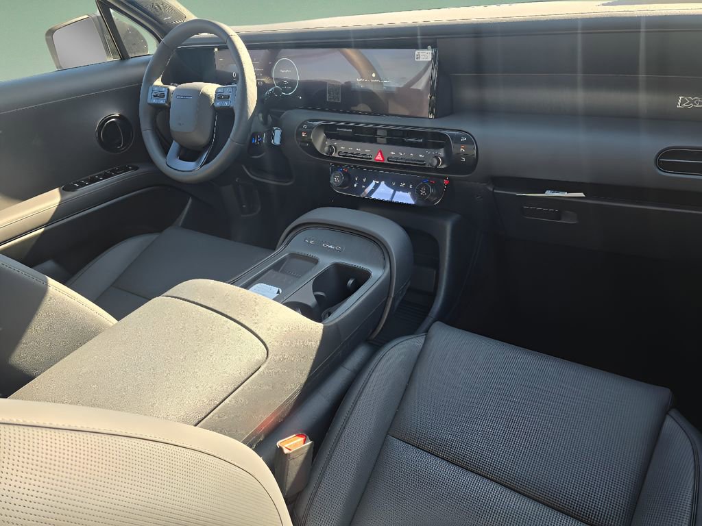 New 2026 Hyundai Palisade XRT Pro image 25