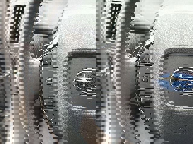 Used 2023 Subaru Solterra AWD image 23