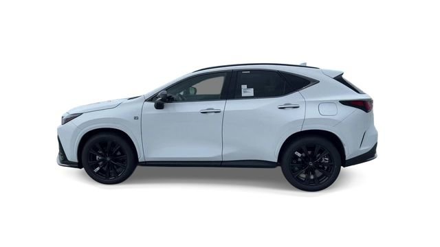 Used 2024 Lexus NX 350 F Sport AWD/4WD image 5