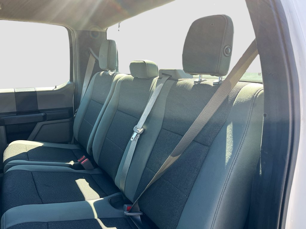 Used 2019 Ford F150 XL w/ Equipment Group 101A Mid RWD image 23