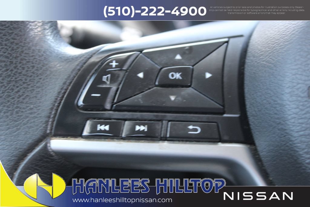 Used 2022 Nissan Kicks SV FWD image 26
