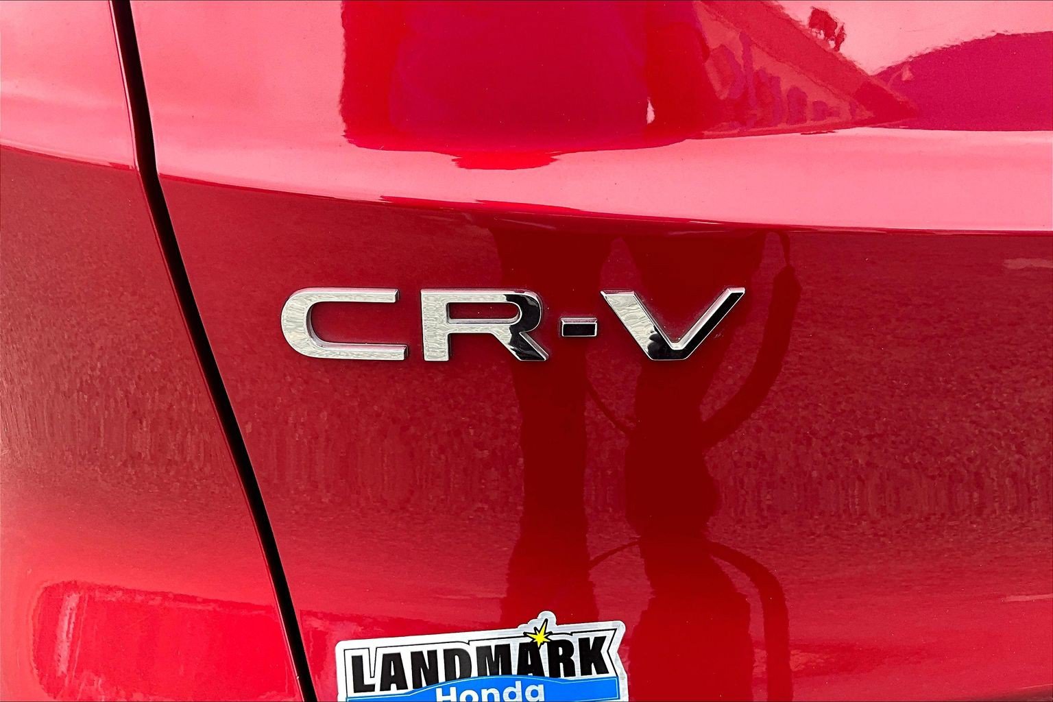 Used 2023 Honda CR-V LX image 32