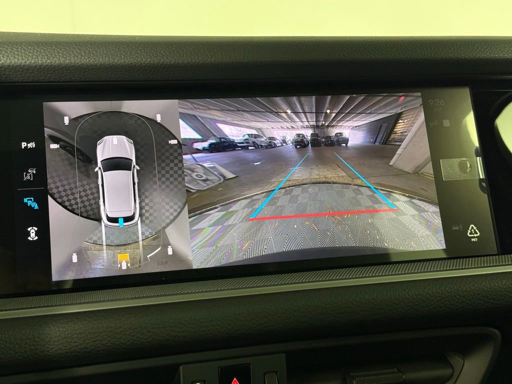 New 2026 Porsche Cayenne image 31