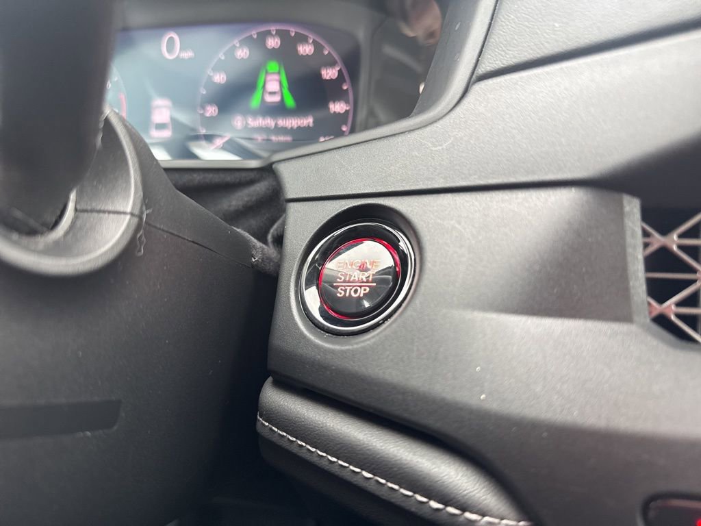 Certified 2024 Honda Accord EX image 28