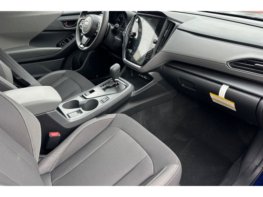 Used 2026 Subaru Crosstrek 2.0i Premium AWD/4WD image 16