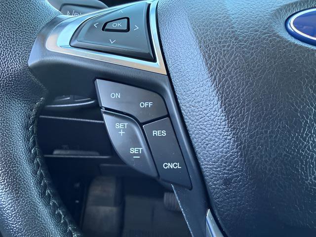Used 2021 Ford Edge SEL w/ Convenience Package AWD/4WD image 14