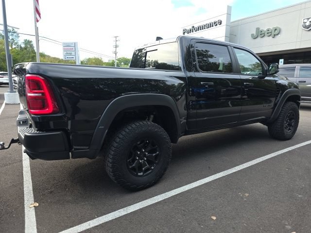 Used 2026 RAM 1500 RHO AWD/4WD image 6