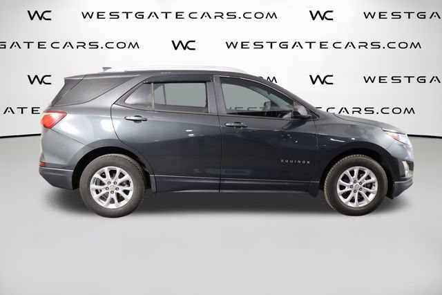 Used 2020 Chevrolet Equinox LS FWD image 42