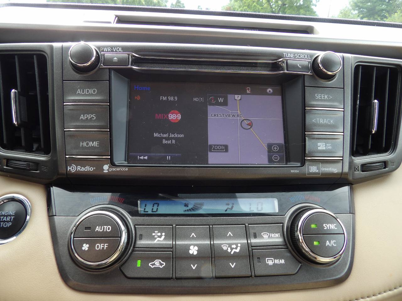 Used 2014 Toyota RAV4 Limited AWD/4WD image 19
