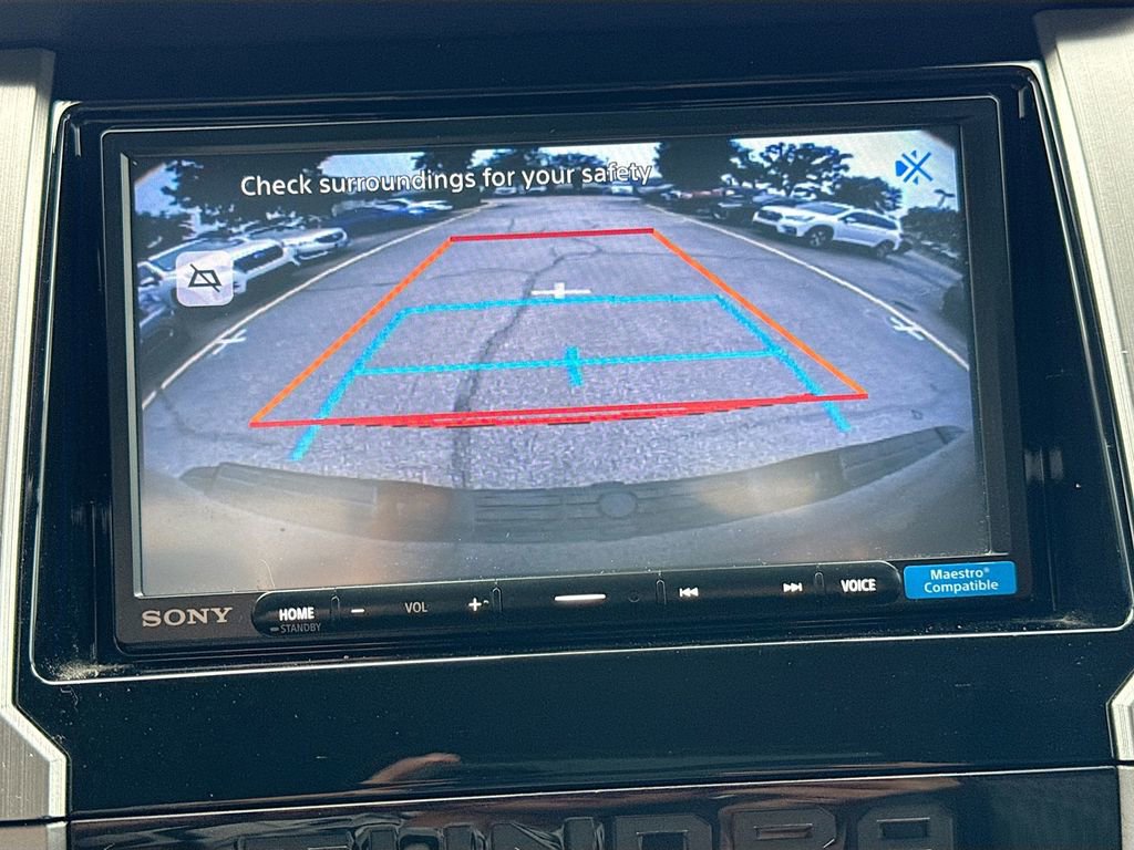 Used 2018 Toyota Tundra SR5 RWD image 17