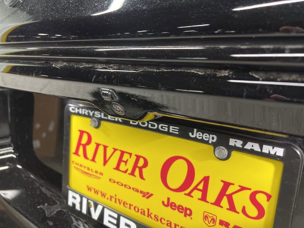 Used 2025 Jeep Wagoneer Series II image 7