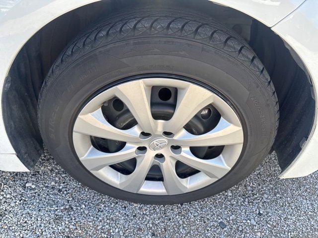 Used 2024 Toyota Corolla LE image 20