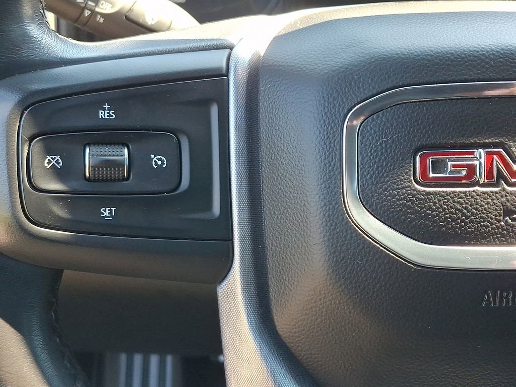 Certified 2022 GMC Sierra 2500 SLE w/ Gooseneck/5TH Wheel Package image 20