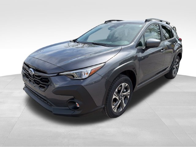 New 2026 Subaru Crosstrek 2.5i Premium AWD/4WD image 3