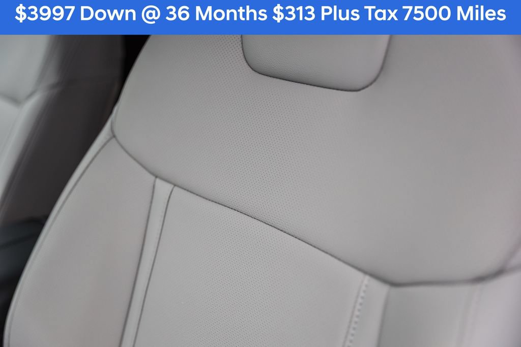 Certified 2026 Hyundai Santa Cruz SEL FWD image 24