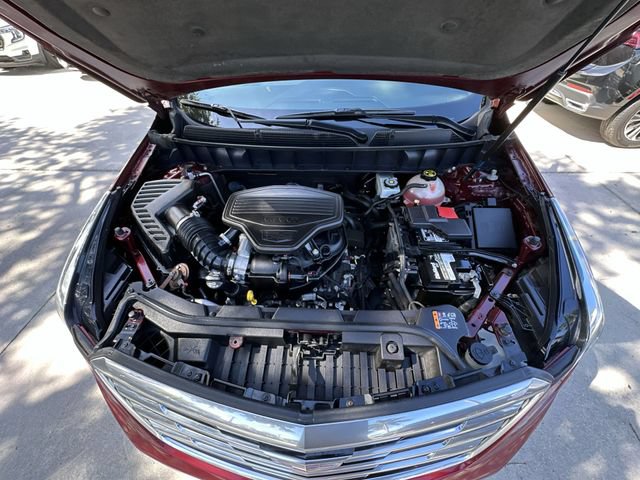 Certified 2019 Cadillac XT5 FWD image 33
