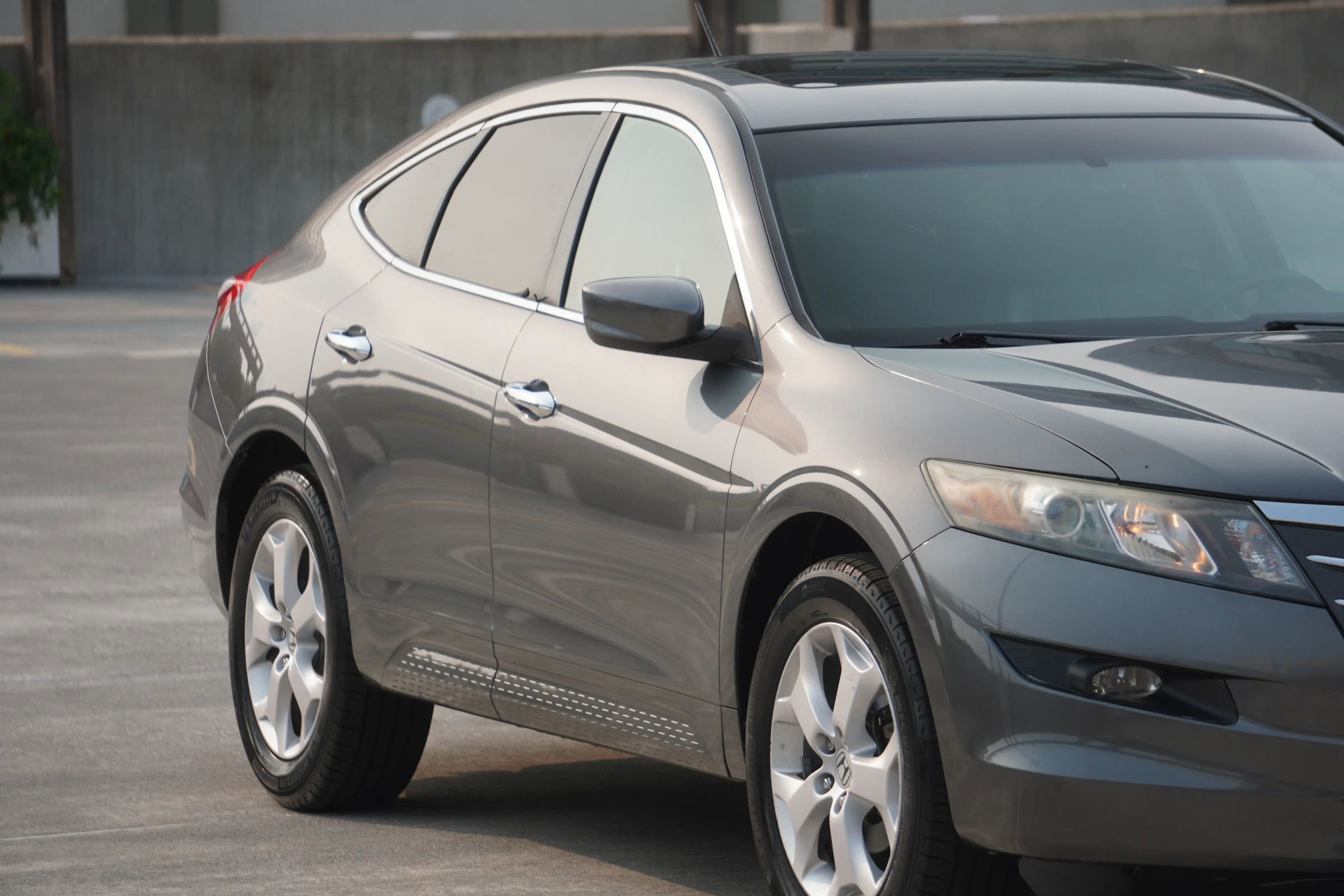 Used 2010 Honda Crosstour EX-L image 19