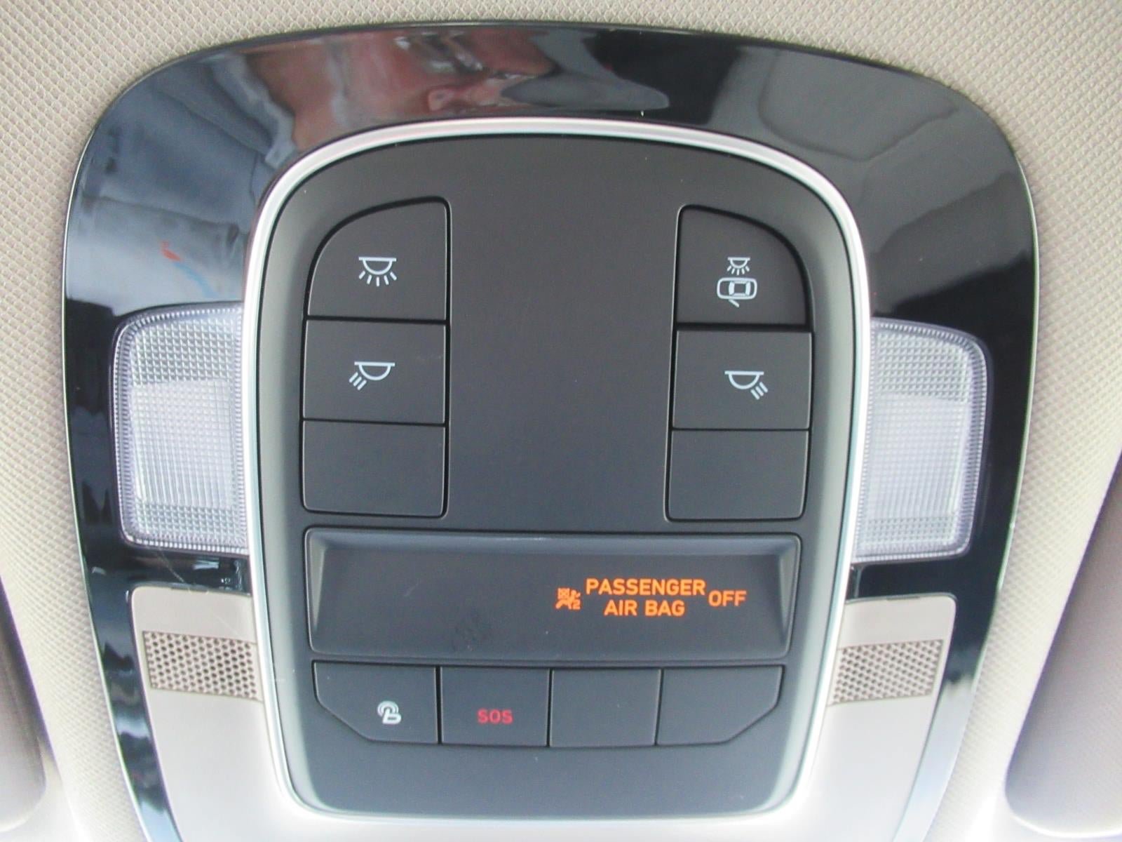 Used 2021 Hyundai Santa Fe SEL FWD image 28