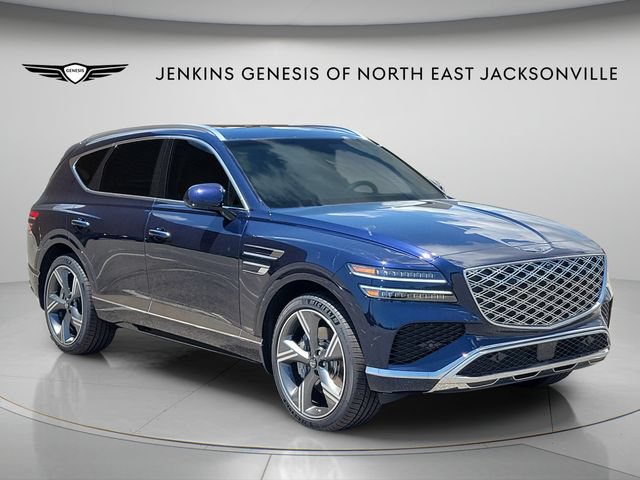 New 2026 Genesis GV80 2.5T Prestige AWD/4WD image 1