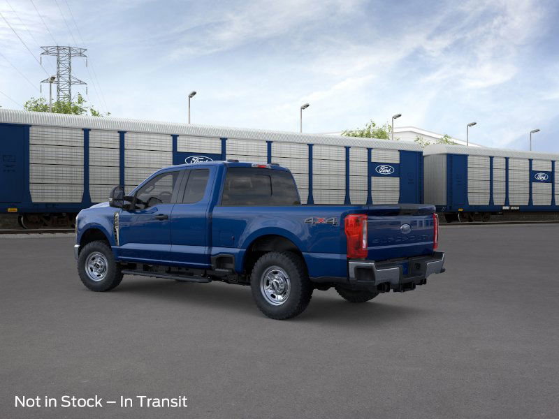 New 2026 Ford F250 XL image 4