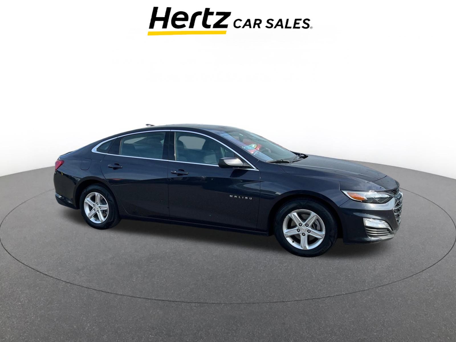 Used 2023 Chevrolet Malibu LT w/ Driver Confidence Package