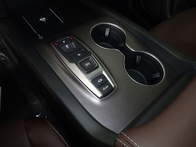 New 2026 Honda Ridgeline RTL image 18