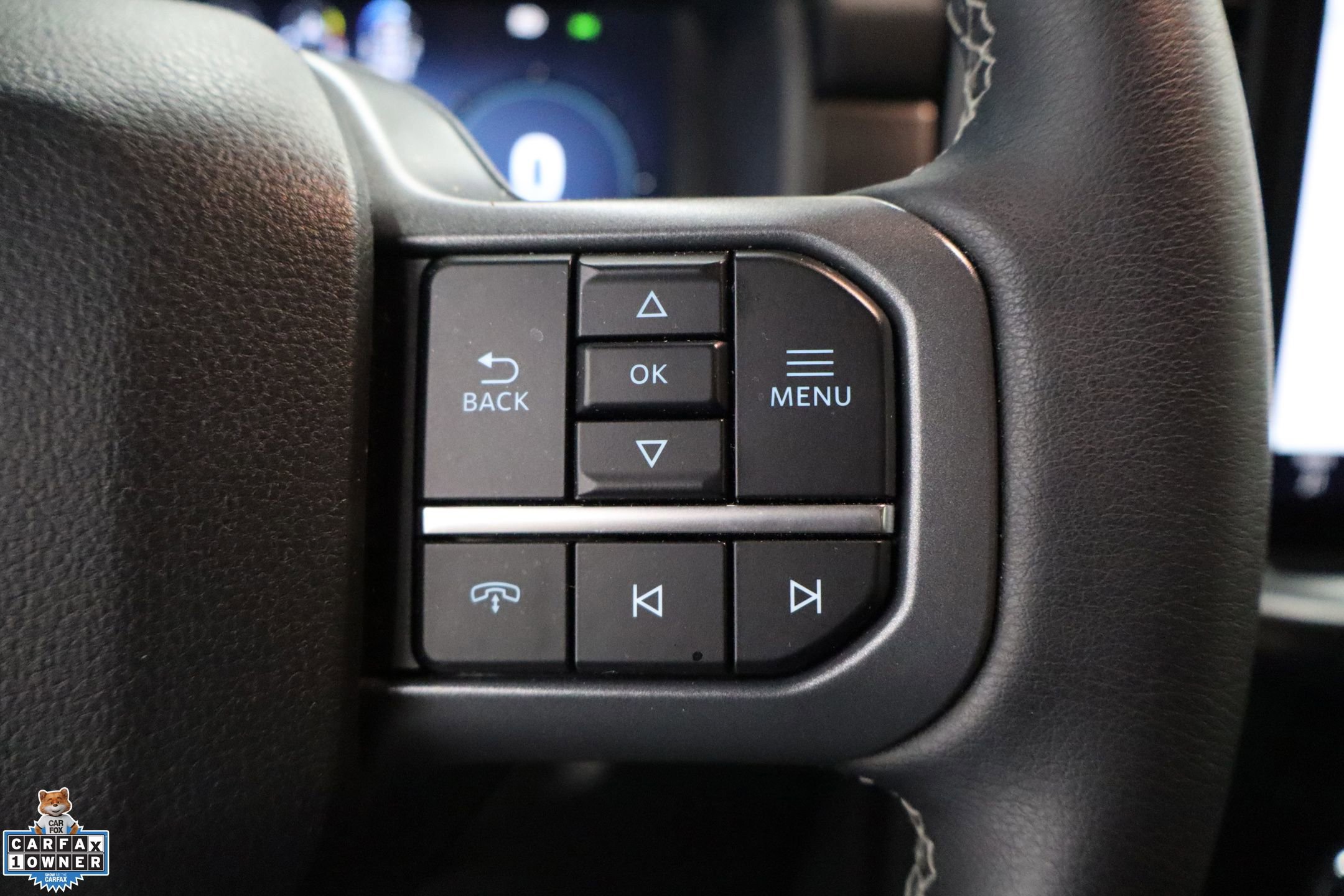 Certified 2025 Ford F150 Lariat w/ Equipment Group 501A Mid image 14