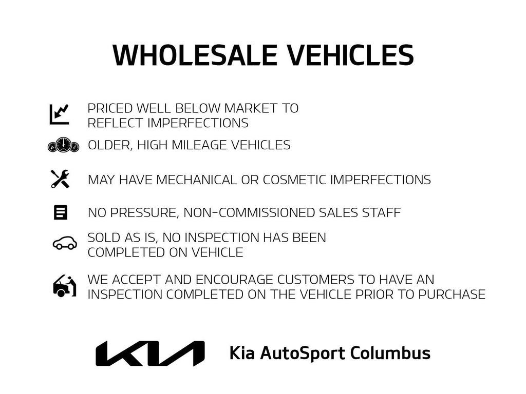Used 2010 Kia Forte LX w/ Convenience Pkg FWD image 3