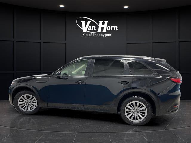 Used 2024 MAZDA CX-90 3.3 Turbo w/ Select Package AWD/4WD image 6