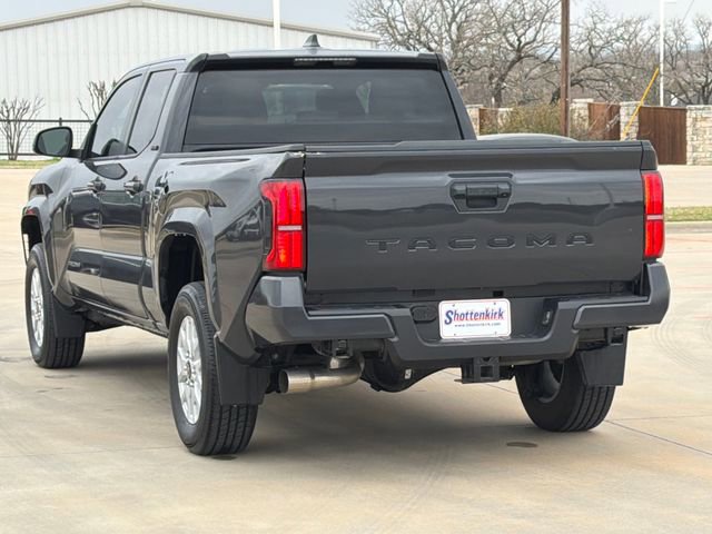 Used 2024 Toyota Tacoma SR5 RWD image 5